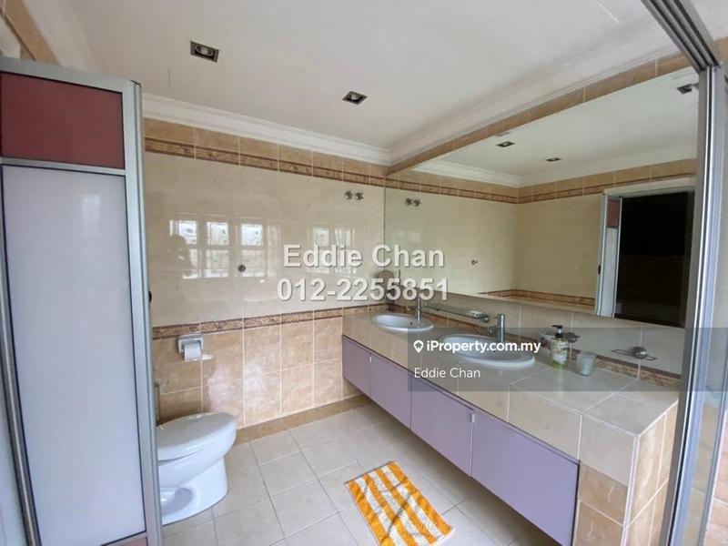Bungalow House for Sale in Kemensah Heights, Ulu Kelang by Eddie Chan - iProperty.com.my