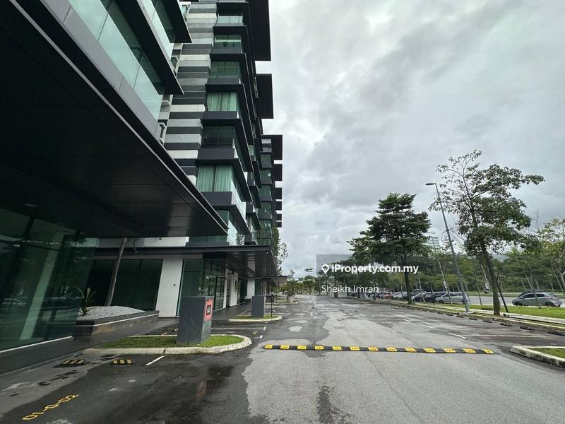Pejabat-Runcit untuk Dijual di Cyberjaya, Selangor oleh Sheikh Imran - iProperty.com.my