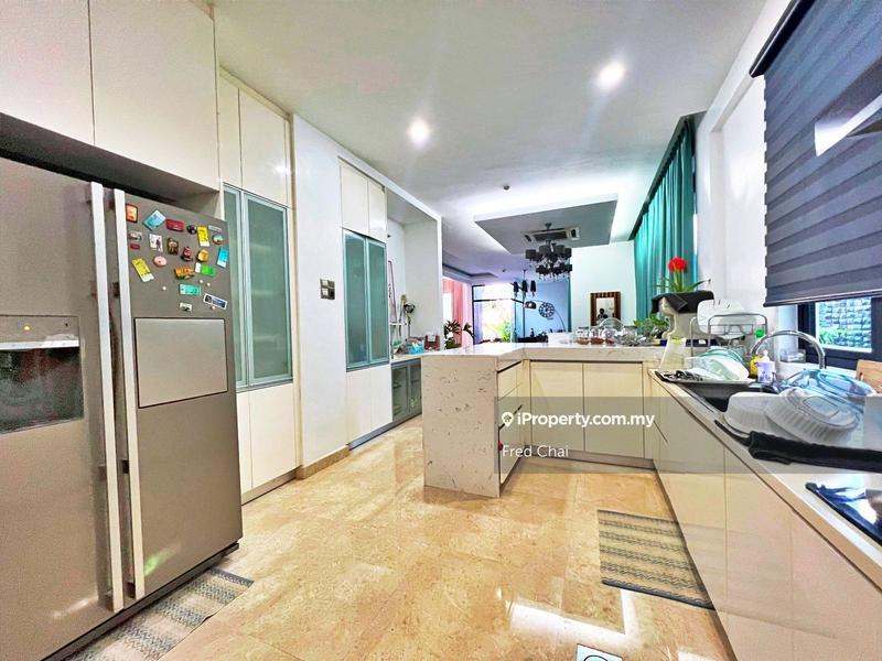 Banglo untuk Dijual di Alam Damai, Cheras oleh Fred Chai - iProperty.com.my