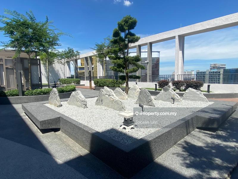 Residensi Servis untuk Dijual di D'Erica oleh Jocelin Lim - iProperty.com.my