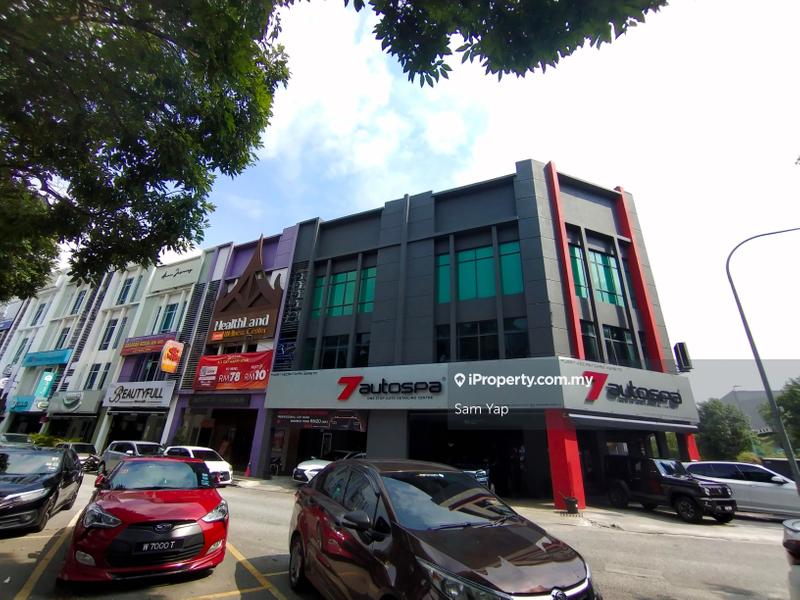 Kedai untuk Dijual di Bandar Baru Sri Petaling, Sri Petaling oleh Sam Yap - iProperty.com.my