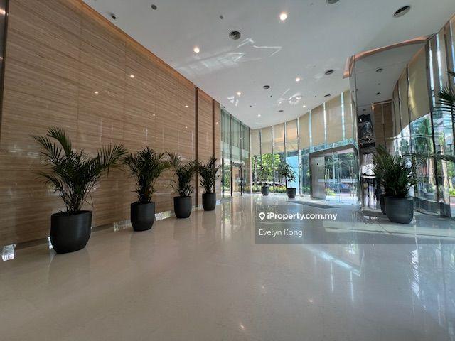 Pejabat untuk Disewa di BANGSAR, Kampung Kerinchi (Bangsar South) oleh Evelyn Kong - iProperty.com.my