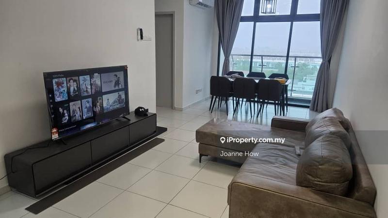 For Sale - Grand Residence @ Merak Mas