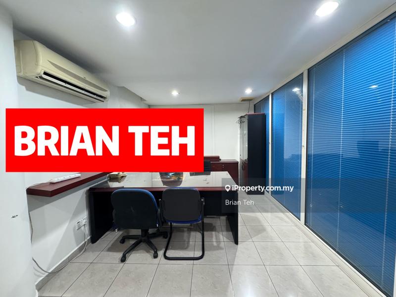 Detached Factory for Sale in Nibong Tebal, Penang by Brian Teh - iProperty.com.my