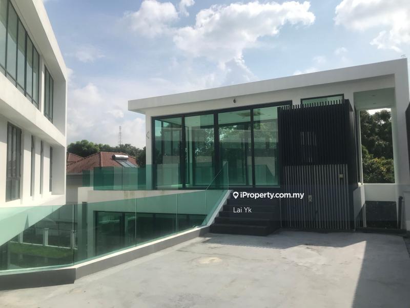 Bungalow House for Sale in Subang Heights, Subang Jaya by Lai Yk - iProperty.com.my