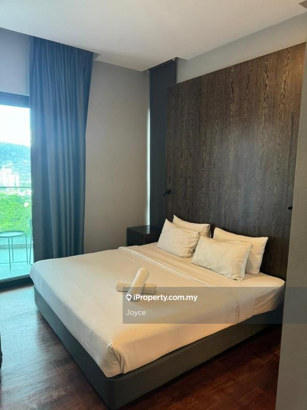 For Sale - i-Suite @ i-City