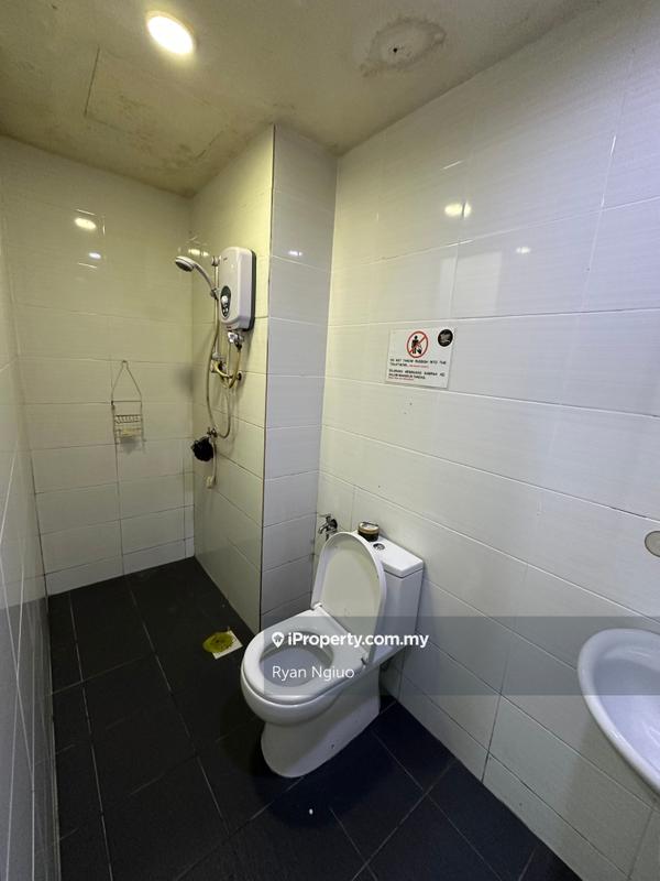 For Rent - Silk Residence