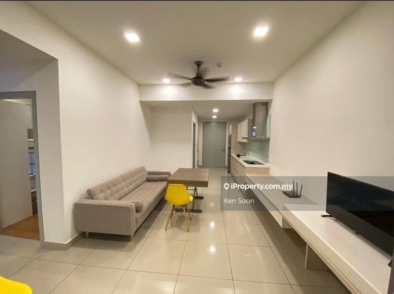Kediaman Servis untuk Disewa di Utropolis Urbano oleh Ken Soon - iProperty.com.my