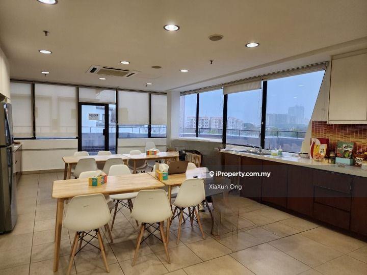 Pejabat untuk Disewa di Bukit Kiara, Kuala Lumpur oleh XiaXun Ong - iProperty.com.my