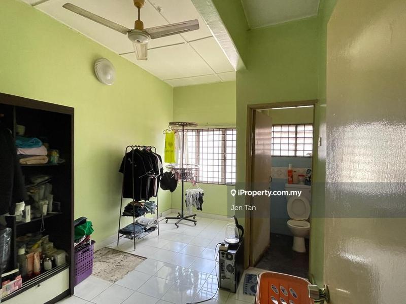 2-storey Terraced House for Sale in Taman Sri Muda, Shah Alam by Jen Tan - iProperty.com.my