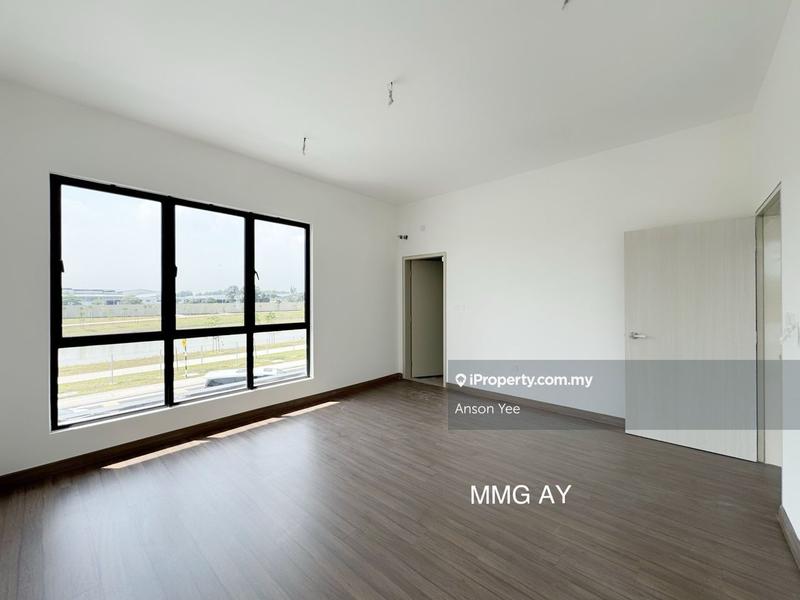 Rumah Berangkai 2 Tingkat untuk Dijual di Bandar Bukit Raja, Klang oleh Anson Yee - iProperty.com.my