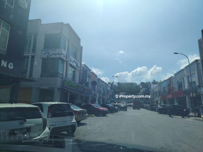 Kedai untuk Dijual di Taman Equine, Seri Kembangan oleh Arnica Low - iProperty.com.my