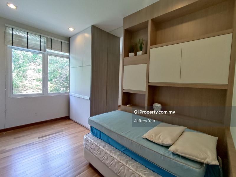 Condominium for Rent in Seri Puteri Hills Town Villa & Condominium by Jeffrey Yap - iProperty.com.my