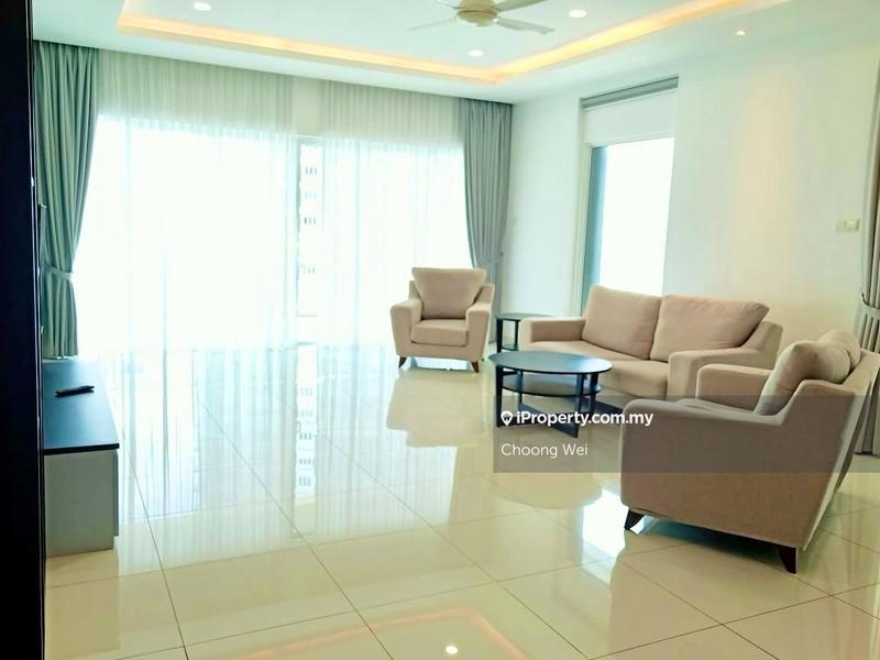 For Rent - One Tanjong Condominium