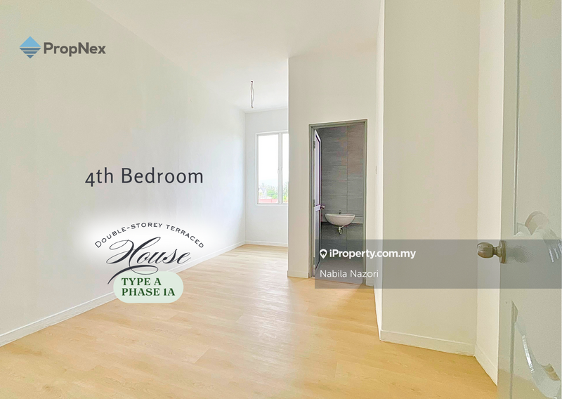 2-storey Terraced House for Sale in Kota Bharu, Kelantan by Nabila Nazori - iProperty.com.my