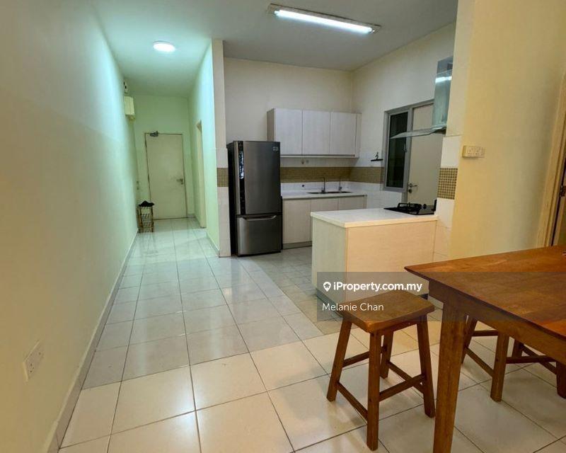 For Rent - Metropolitan Square