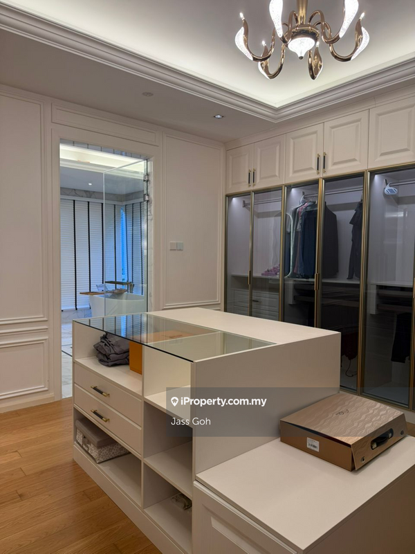 Bungalow House untuk Dijual di Batu 9, Cheras oleh Jass Goh - iProperty.com.my