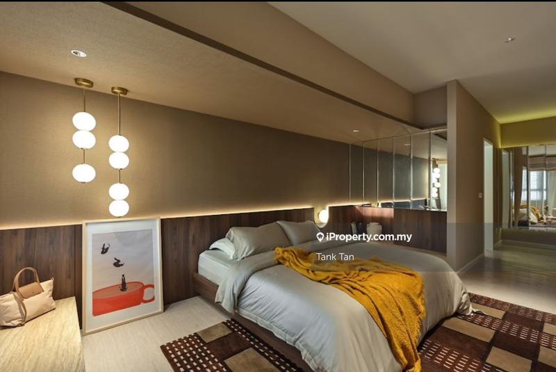 Townhouse for Sale in Cyber 10, Cyberjaya by Tank Tan - iProperty.com.my