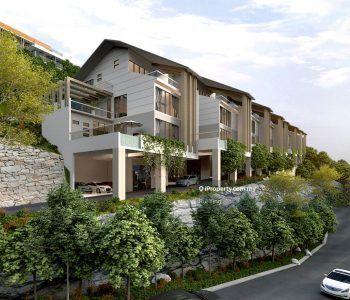 Bungalow House for Sale in bangsar, Kampung Kerinchi (Bangsar South) by Rui Ying - iProperty.com.my