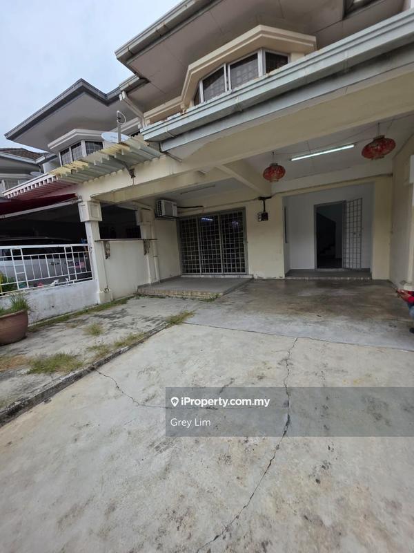 2-storey Terraced House for Sale in BU3, BU 3, Bandar Utama, Bandar Utama 3, Bandar Utama by Grey Lim - iProperty.com.my