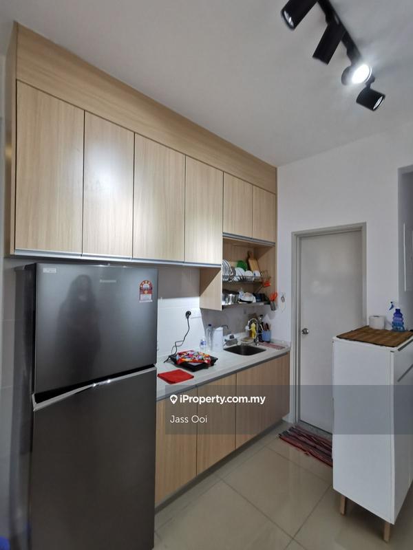 Condominium for Sale in Eco Bloom by Jass Ooi - iProperty.com.my