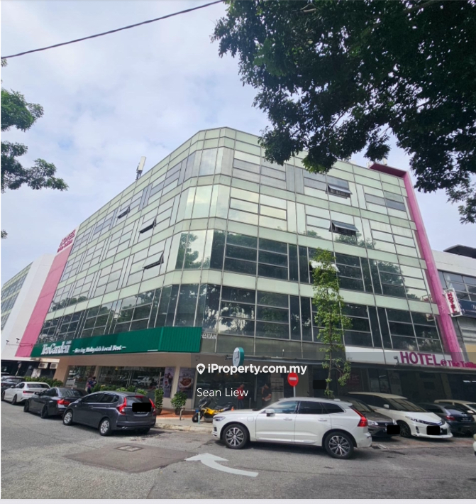 Kedai untuk Dijual di The Trillium , Lakefields , Kual Lumpur, Sungai Besi oleh Sean Liew - iProperty.com.my