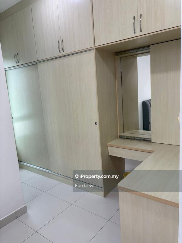 Service Residence for Rent in 8 Kinrara by Ron Liew - iProperty.com.my