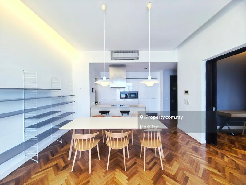 Kondominium untuk Dijual di Quayside Condominium oleh Mark Tan - iProperty.com.my