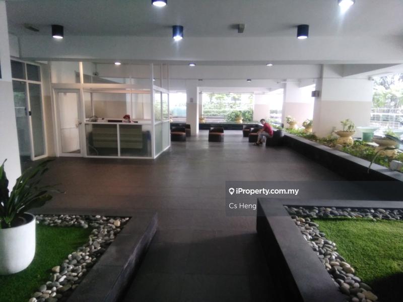 Kondominium untuk Disewa di Suasana Sentral Loft oleh Cs Heng - iProperty.com.my
