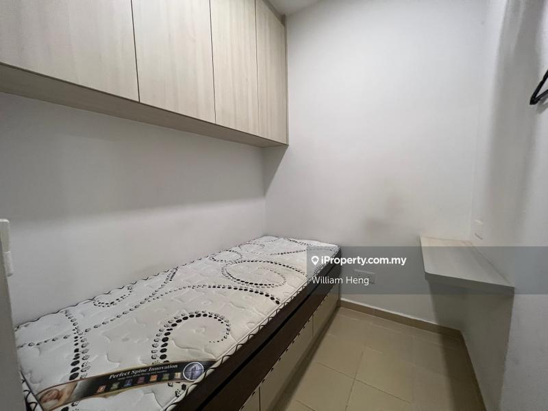Service Residence for Sale in Damansara City Residency (DC Residensi) by William Heng - iProperty.com.my