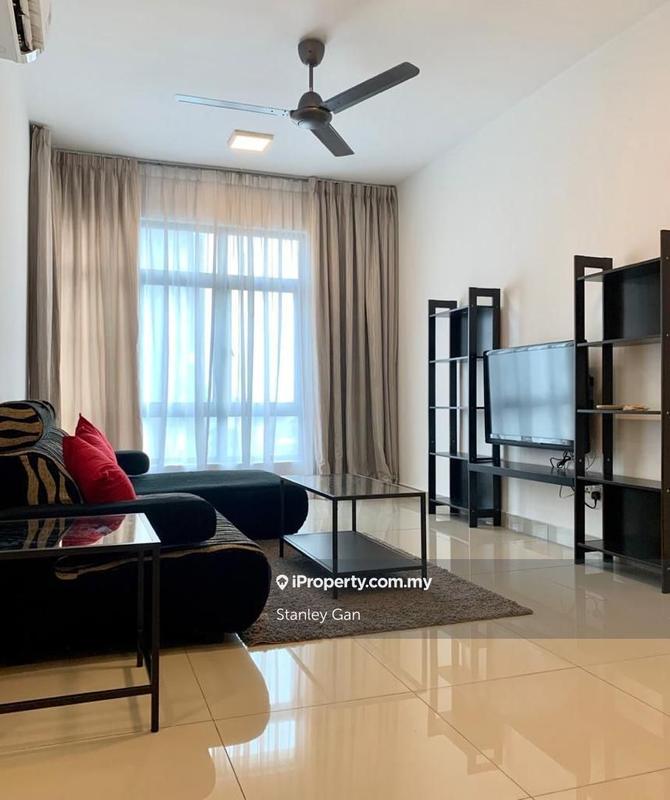 Service Residence for Rent in Pearl Suria by Stanley Gan - iProperty.com.my