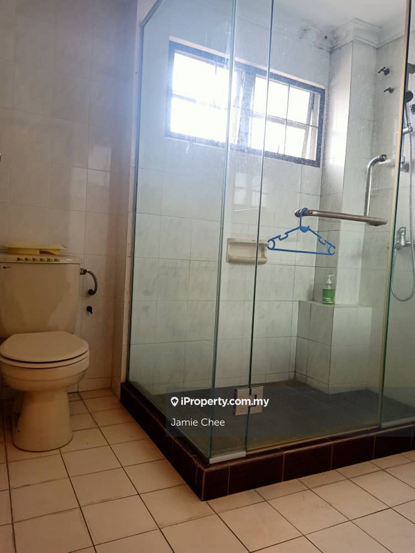 2-storey Terraced House for Sale in Desa Sri Hartamas, Sri Hartamas by Jamie Chee - iProperty.com.my