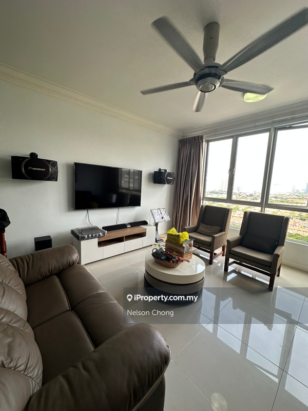 Condominium for Sale in Menjalara 18 by Nelson Chong - iProperty.com.my