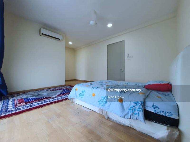 3-storey Terraced House for Sale in D' island, Puchong by Ivan Ngow - iProperty.com.my