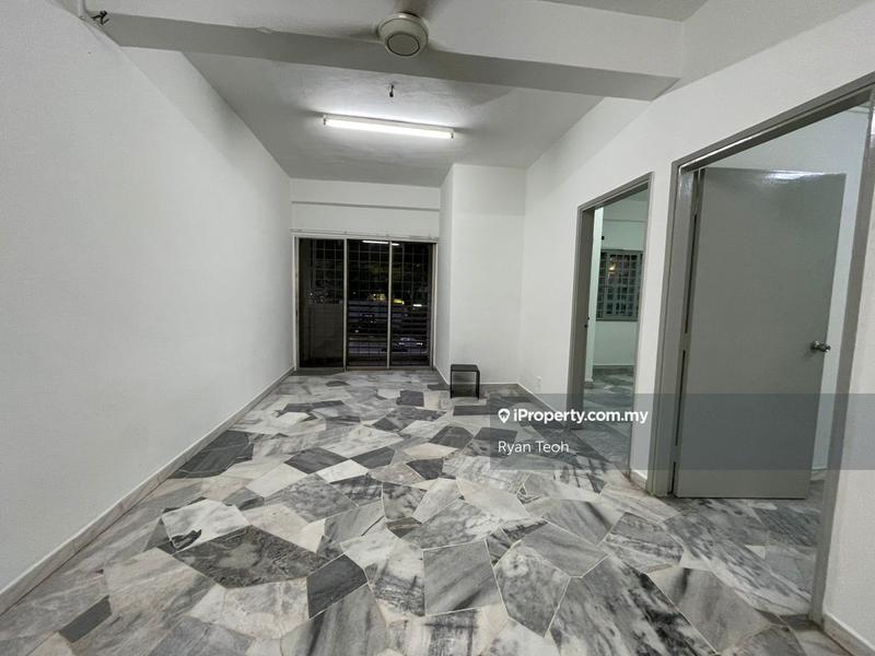 For Rent - Taman Daya