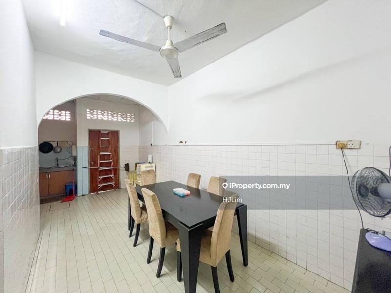 2-storey Terraced House for Sale in Taman Delima, Cheras by HJLim - iProperty.com.my