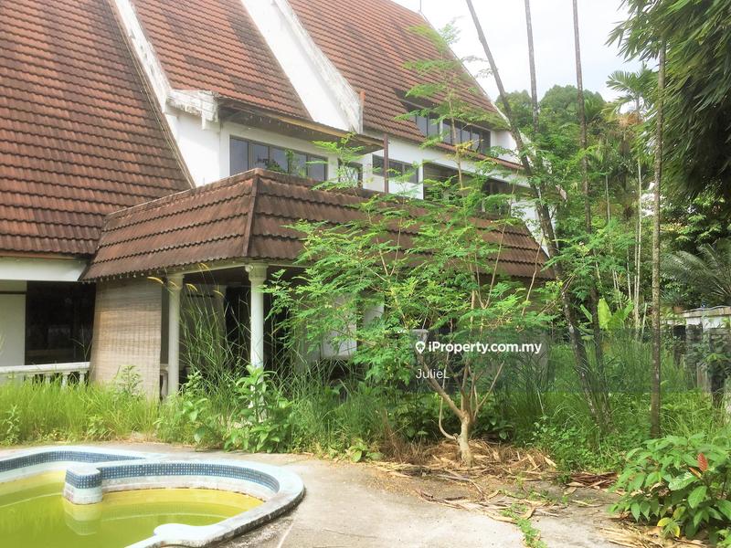 Bungalow House for Sale in Bukit Tunku (Kenny Hills), Kuala Lumpur by Julie L - iProperty.com.my