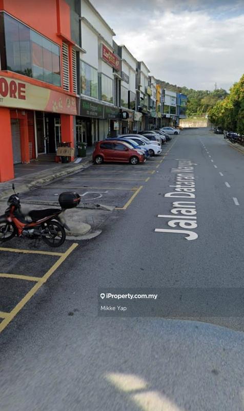 Shop for Sale in Dataran wangsa, Setapak by Mikke Yap - iProperty.com.my