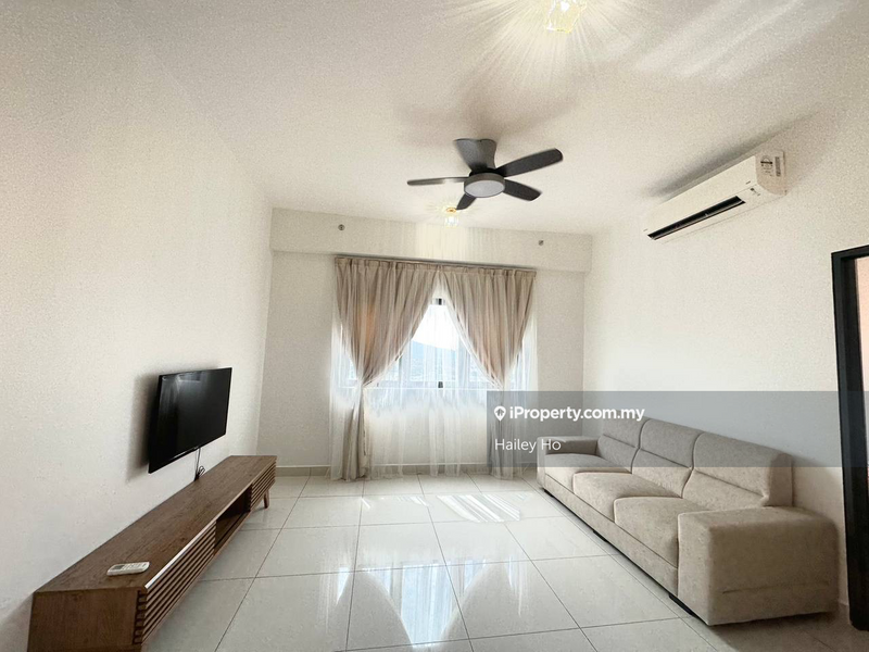 For Rent - Imperial / Cornell Suites @ EduSentral