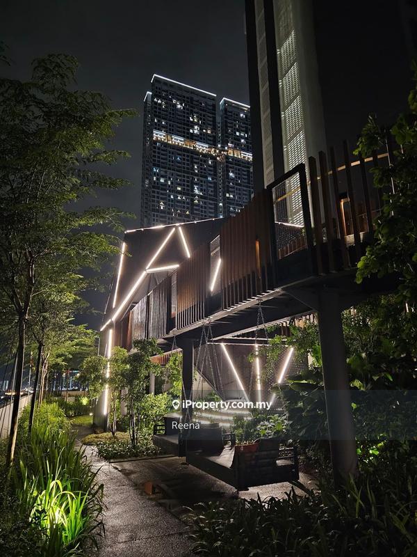 Service Residence for Rent in Trion 2 @ KL by Reena - iProperty.com.my