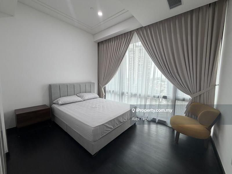 For Rent - Pavilion Damansara Heights