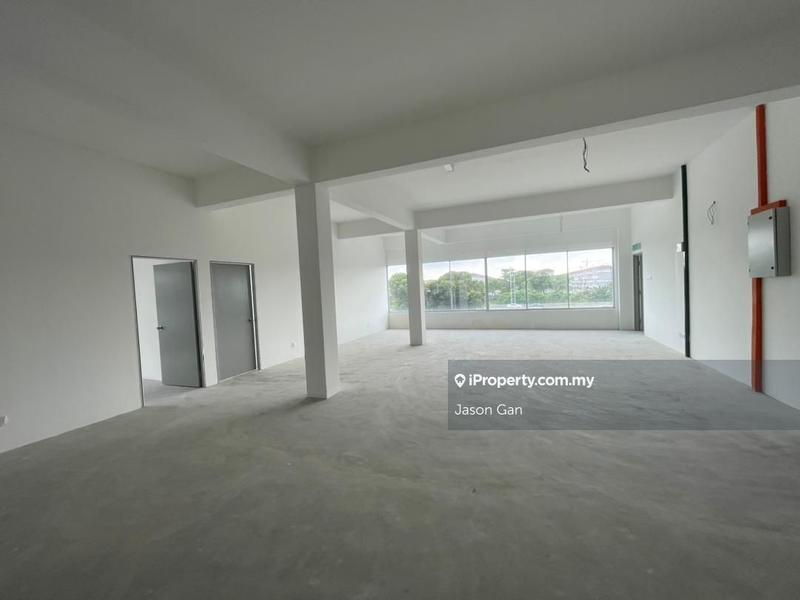 Semi-D Kilang untuk Disewa di Taman Mas Sepang, Puchong oleh Jason Gan - iProperty.com.my