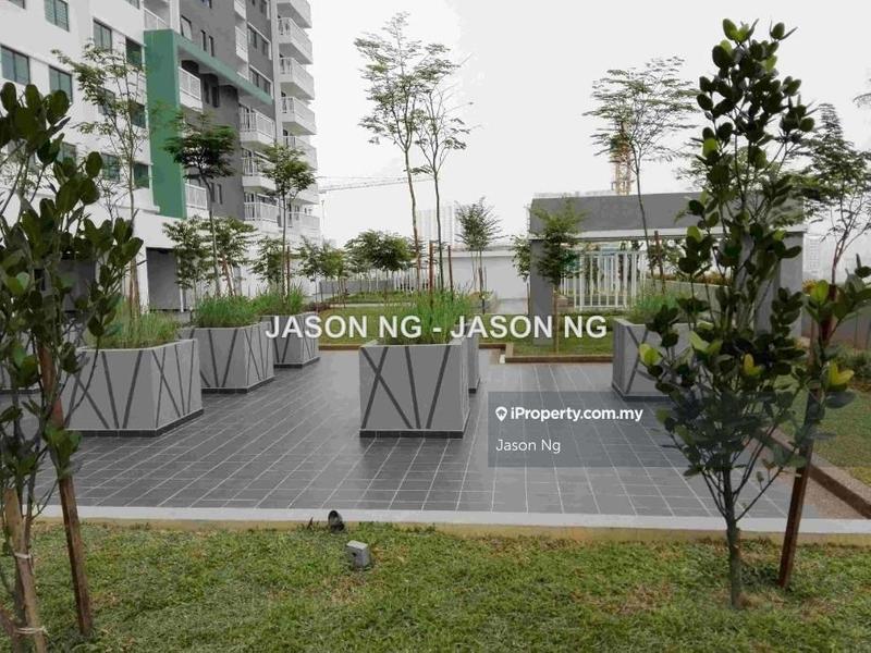 Service Residence for Sale in Alam Sanjung by Jason Ng - iProperty.com.my