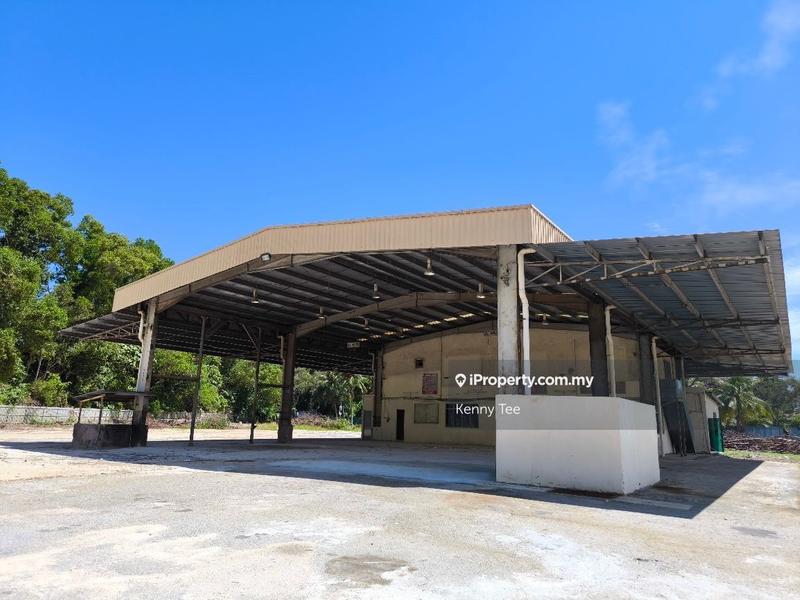 Industrial Land for Sale in Taman Tasik Jaya, Senawang by Kenny Tee - iProperty.com.my