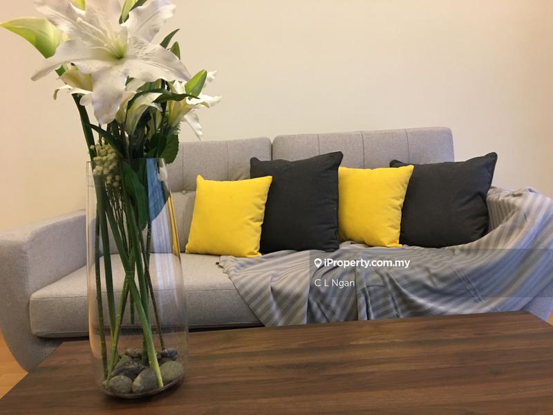 Service Residence for Sale in Waldorf Tower by C L Ngan - iProperty.com.my