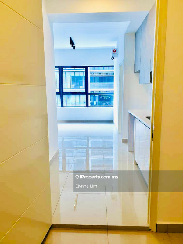 Service Residence for Sale in Arte Plus by Elynne Lim - iProperty.com.my