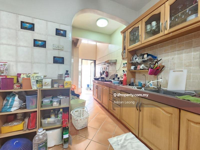 2-storey Terraced House for Sale in Taman Wawasan, Puchong by Adrian Leong - iProperty.com.my