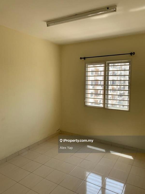 Pangsapuri untuk Dijual di Laguna Biru oleh Alex Yap - iProperty.com.my