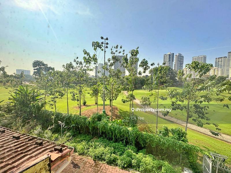3-storey Terraced House for Sale in Taman Esplanad, Bukit Jalil by Ck Yee - iProperty.com.my