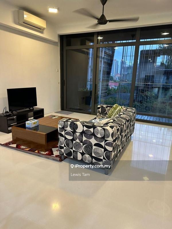 Condominium for Sale in The Capers @ Sentul East by Lewis Tam - iProperty.com.my